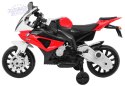 Pojazd Motor BMW S1000 RR Czerwony