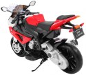 Pojazd Motor BMW S1000 RR Czerwony