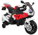 Pojazd Motor BMW S1000 RR Czerwony