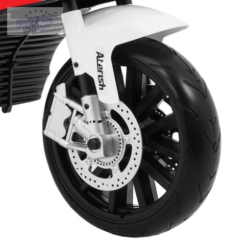 Pojazd Motor BMW S1000 RR Czerwony Pojazd Motor BMW S1000 RR Czerwony