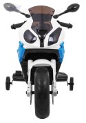 Pojazd Motor BMW S1000 RR Niebieski