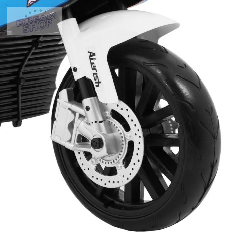 Pojazd Motor BMW S1000 RR Niebieski Pojazd Motor BMW S1000 RR Niebieski