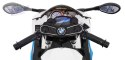 Pojazd Motor BMW S1000 RR Niebieski