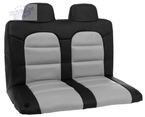 Pojazd NEW Raptor DRIFTER Napęd 4x4 Czerwony Pojazd NEW Raptor DRIFTER Napęd 4x4 Czerwony