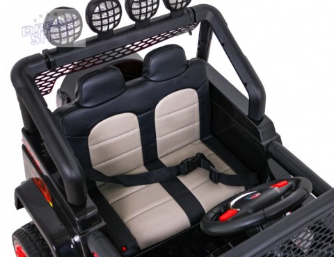 Pojazd NEW Raptor DRIFTER Napęd 4X4 Płomienie Pojazd NEW Raptor DRIFTER Napęd 4X4 Płomienie