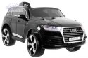 Pojazd New Audi Q7 2 4G LIFT Czarny