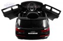 Pojazd New Audi Q7 2 4G LIFT Czarny