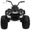 Pojazd Quad ATV 2 4G Biały