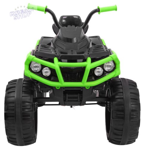 Pojazd Quad ATV 2 4G Czarno-Zielony Pojazd Quad ATV 2 4G Czarno-Zielony