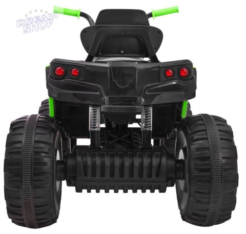 Pojazd Quad ATV 2 4G Czarno-Zielony Pojazd Quad ATV 2 4G Czarno-Zielony