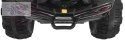 Pojazd Quad ATV 2 4G Czarno-Zielony