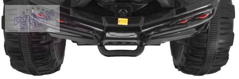 Pojazd Quad ATV 2 4G Czarno-Zielony Pojazd Quad ATV 2 4G Czarno-Zielony