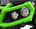 Pojazd Quad ATV 2 4G Czarno-Zielony