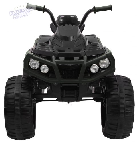 Pojazd Quad ATV 2 4G Czarny Pojazd Quad ATV 2 4G Czarny