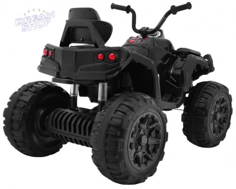 Pojazd Quad ATV 2 4G Czarny Pojazd Quad ATV 2 4G Czarny