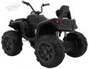Pojazd Quad ATV 2 4G Czarny