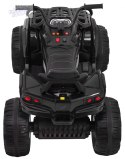 Pojazd Quad ATV 2 4G Czarny