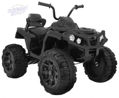 Pojazd Quad ATV 2 4G Czarny Pojazd Quad ATV 2 4G Czarny