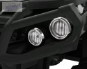Pojazd Quad ATV 2 4G Czarny
