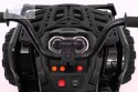 Pojazd Quad ATV 2 4G Czarny