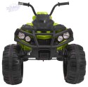 Pojazd Quad ATV 2 4G Zielony