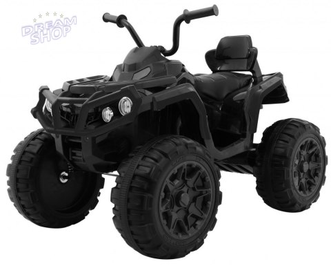 Pojazd Quad ATV Czarny Pojazd Quad ATV Czarny