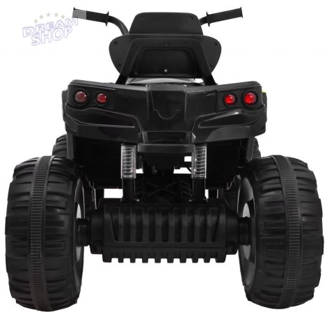 Pojazd Quad ATV Czarny Pojazd Quad ATV Czarny
