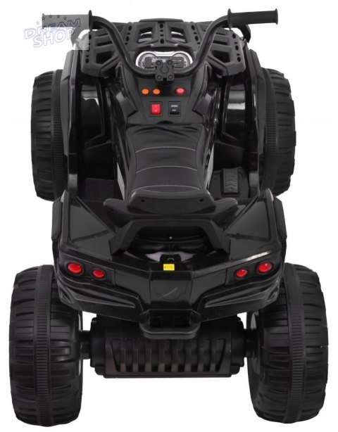 Pojazd Quad ATV Czarny Pojazd Quad ATV Czarny