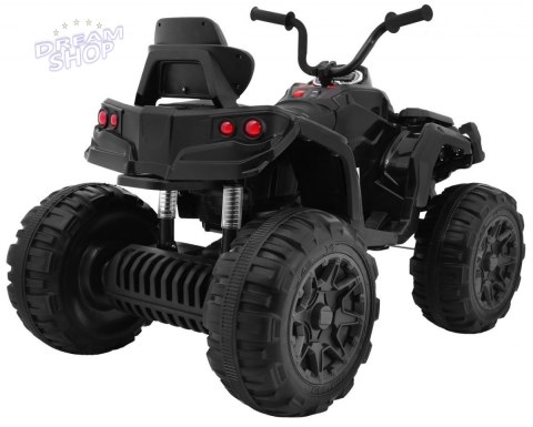 Pojazd Quad ATV Czarny Pojazd Quad ATV Czarny