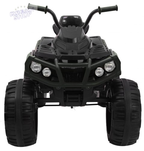 Pojazd Quad ATV Czarny Pojazd Quad ATV Czarny