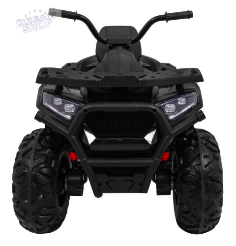 Pojazd Quad ATV Desert Czarny Pojazd Quad ATV Desert Czarny