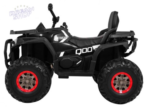 Pojazd Quad ATV Desert Czarny Pojazd Quad ATV Desert Czarny