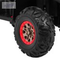 Pojazd Quad ATV Desert Czarny