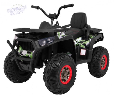 Pojazd Quad ATV Desert Moro Pojazd Quad ATV Desert Moro