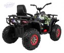 Pojazd Quad ATV Desert Moro