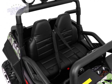 Pojazd Quad ATV Desert Moro Pojazd Quad ATV Desert Moro