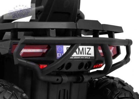 Pojazd Quad ATV Desert Moro Pojazd Quad ATV Desert Moro