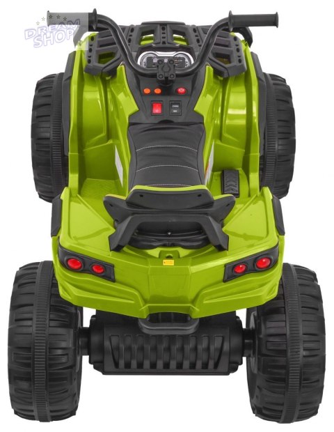 Pojazd Quad ATV Zielony Pojazd Quad ATV Zielony