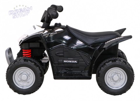 Pojazd Quad Honda 250X TRX Czarny Pojazd Quad Honda 250X TRX Czarny