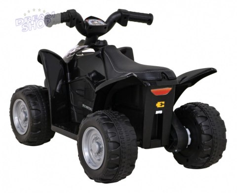 Pojazd Quad Honda 250X TRX Czarny Pojazd Quad Honda 250X TRX Czarny
