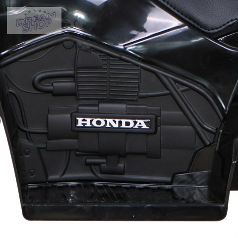 Pojazd Quad Honda 250X TRX Czarny Pojazd Quad Honda 250X TRX Czarny