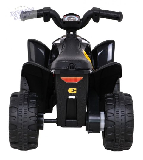 Pojazd Quad Honda 250X TRX Czarny Pojazd Quad Honda 250X TRX Czarny