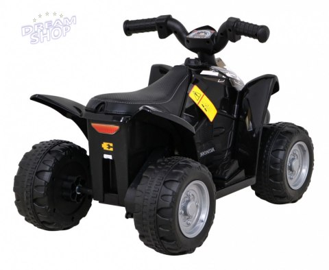 Pojazd Quad Honda 250X TRX Czarny Pojazd Quad Honda 250X TRX Czarny