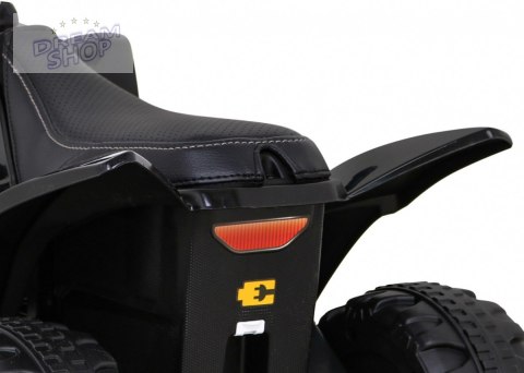 Pojazd Quad Honda 250X TRX Czarny Pojazd Quad Honda 250X TRX Czarny