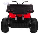 Pojazd Quad XL ATV Czerwony