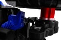 Pojazd Quad Maverick 4x4 Niebieski