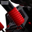 Pojazd Quad Maverick 4x4 Niebieski