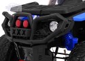 Pojazd Quad Maverick 4x4 Niebieski
