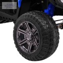 Pojazd Quad Maverick 4x4 Niebieski