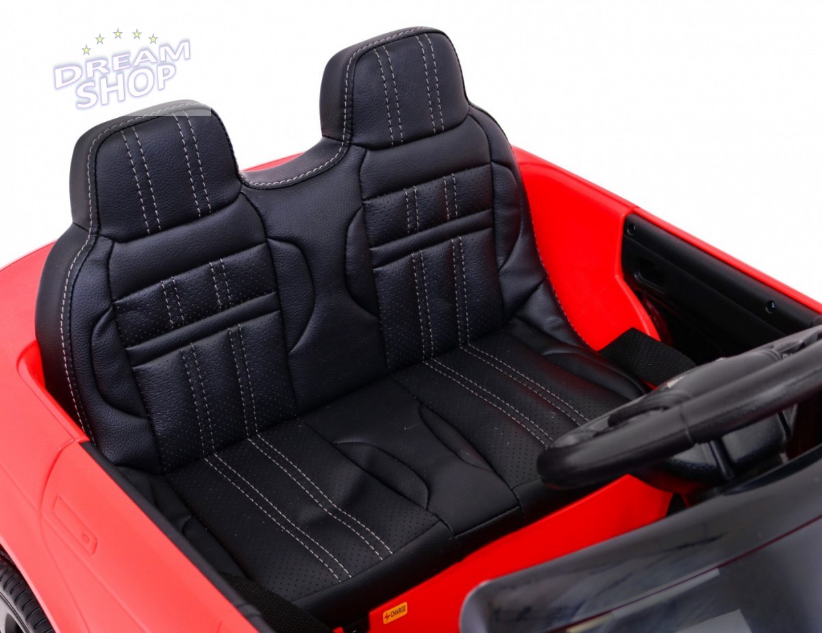 Pojazd Range Rover Evoque Czerwony Pojazd Range Rover Evoque Czerwony